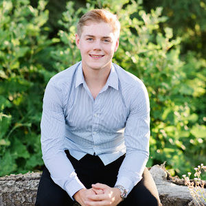 Meet your Posher, Daniel